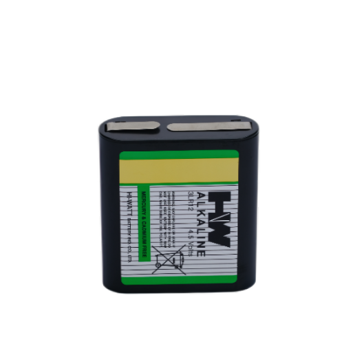 HW Tigerhead Lantern ব্যাটারি 3LR12 4.5V